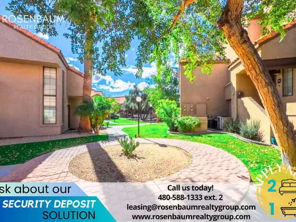 925 N College Ave Unit C111, Tempe, AZ 85288