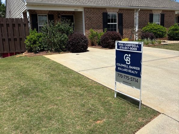 1572 Louise Anderson Dr, Griffin, GA 30224