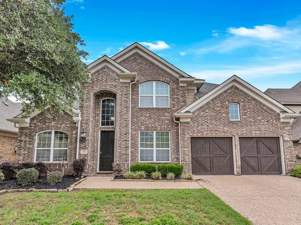 2764 Portside Dr, Grand Prairie, TX 75054