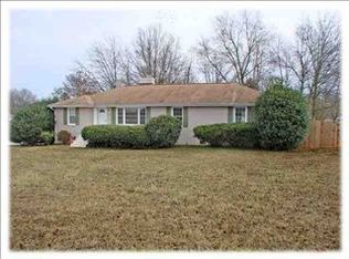 2020 Brushy Creek Rd, Greer, SC 29650