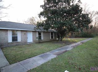 7530 Davlin Ave, Baton Rouge, LA 70812