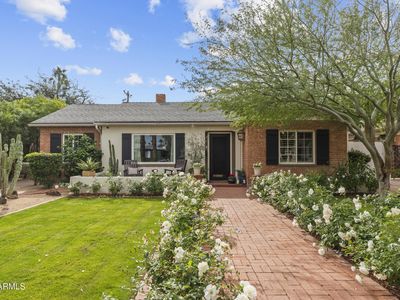 317 W ENCANTO Boulevard, Phoenix, AZ, 85003