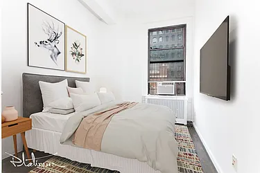 Rented by Platinum Properties