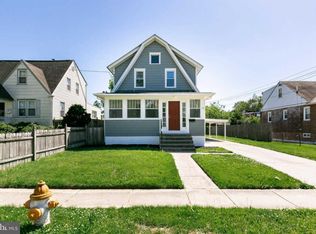 18 Spruce Ave, Westville, NJ 08093