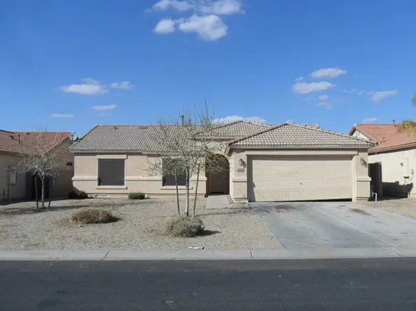 4100 E Lambeth Pl, San Tan Valley, AZ 85140
