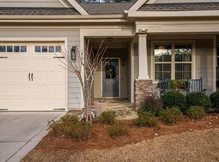 306 Warren Lake Rd, Aberdeen, NC 28315