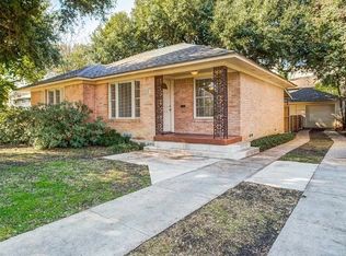3519 Bremen St, Dallas, TX 75206