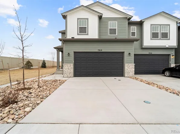 7810 Keebler Dr, Colorado Springs, CO 80908