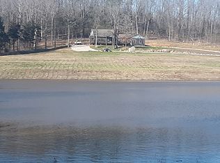 11008 Gildea Rd, Potosi, MO 63664