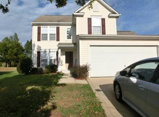 4534 Langden Gate Dr, Charlotte, NC 28273