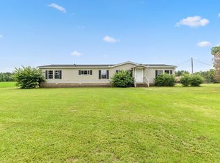19580 Highway 63, Rison, AR 71665