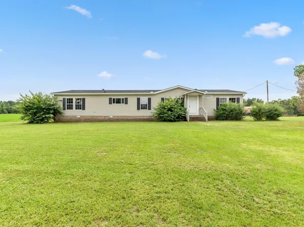 19580 Highway 63, Rison, AR 71665
