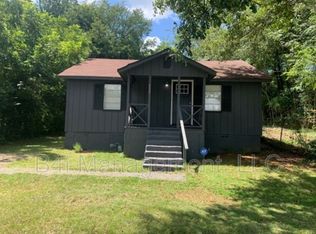 512 Burr St, Lagrange, GA 30241