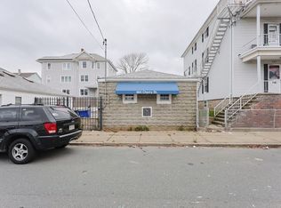 884 Cherry St, Fall River, MA 02720