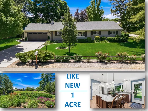 12545 W Clover Meadows Dr, Boise, ID 83713
