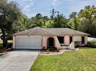 8060 Philatelic Dr, Spring Hill, FL 34606