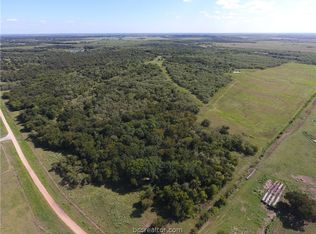 Tbd 216 67 Acres Cr 273, Cameron, TX 76520