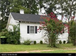 95 Prior St W, Cedartown, GA 30125