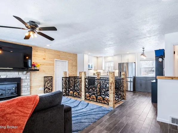 607 Christman Ln, Shepherdsville, KY 40165