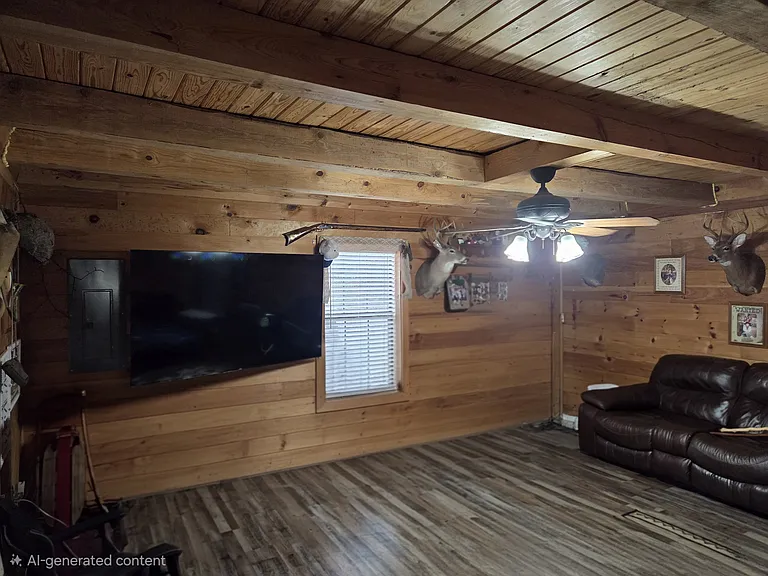 440 Geren Subdivision Ln #1 — Photo 6