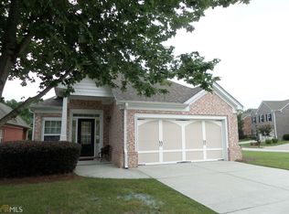 2158 Stancil Park Ln, Dacula, GA 30019