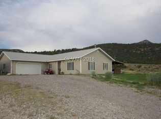 844 Free Rd, Pioche, NV 89043