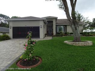2251 Terrace View Ln, Spring Hill, FL 34606