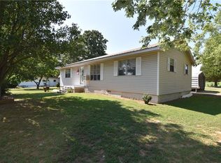 113814 S 4753rd Rd, Muldrow, OK 74948