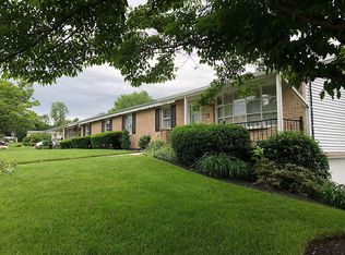 1305 Well Dr, Camp Hill, PA 17011