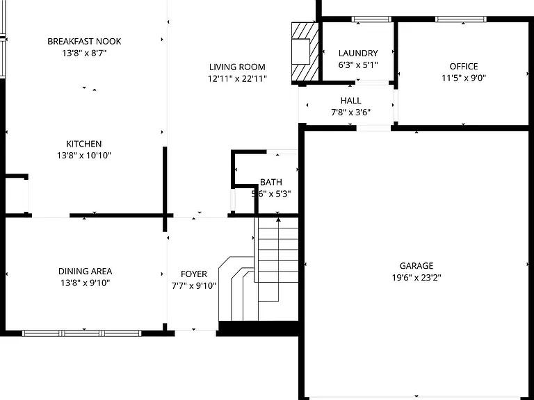 8974 Green Castle Way — Photo 15