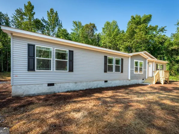 10209 Kelly Bridge Rd, Dawsonville, GA 30534