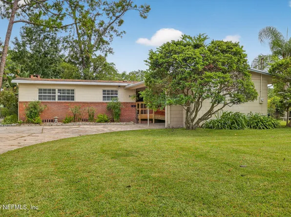 5156 ROSEBAY Terrace, Jacksonville, FL 32207