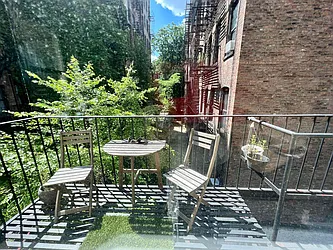 Rented by Zjama Realty Corp