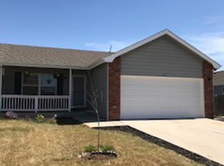 3838 24th Ave, Evans, CO 80620