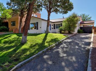 422 Maple St NE, Albuquerque, NM 87106