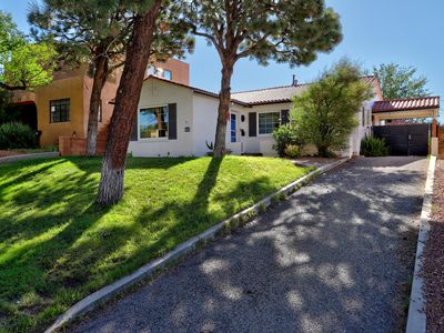 422 Maple St NE, Albuquerque, NM, 87106