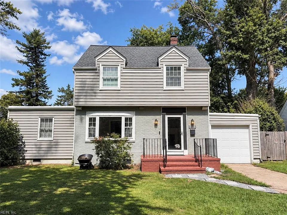 410 Burleigh Ave