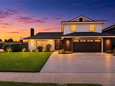 9444 La Estrella Ave, Fountain Valley, CA, 92708