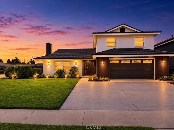 9444 La Estrella Ave, Fountain Valley, CA 92708