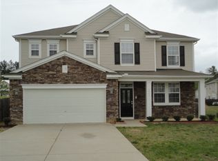 6445 Bisland Dr, Raleigh, NC 27610