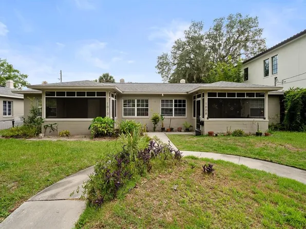 1008-1014 E Central Blvd, Orlando, FL 32801