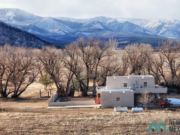 1524 State Highway 94, Mora, NM 87732