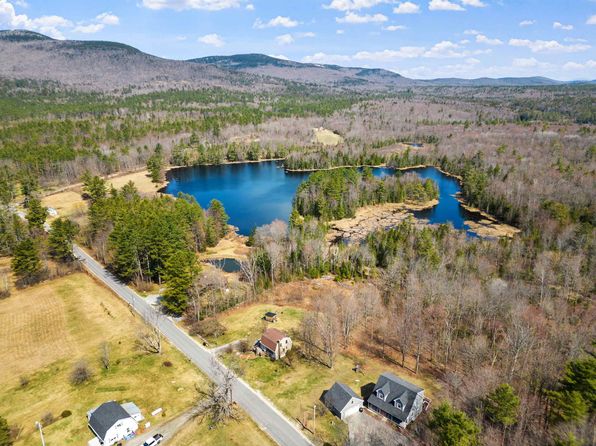 45 Loverin Hill Road, Croydon, NH 03773