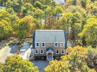 3 Union Field Road, Truro, MA 02666