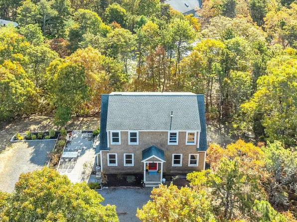 3 Union Field Road, Truro, MA 02666