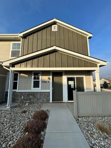 2304 E Spice Loop #4, Nampa, ID, 83651