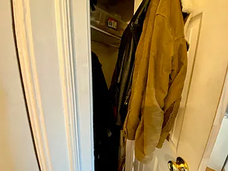 Rented by Zjama Realty Corp