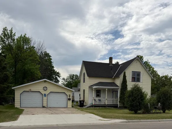 357 5th Ave SW, Perham, MN 56573