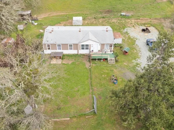 11304 Tiller Trail Hwy, Days Creek, OR 97429