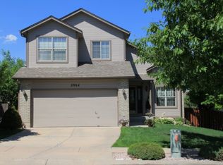 5964 Corinth Dr, Colorado Springs, CO 80923